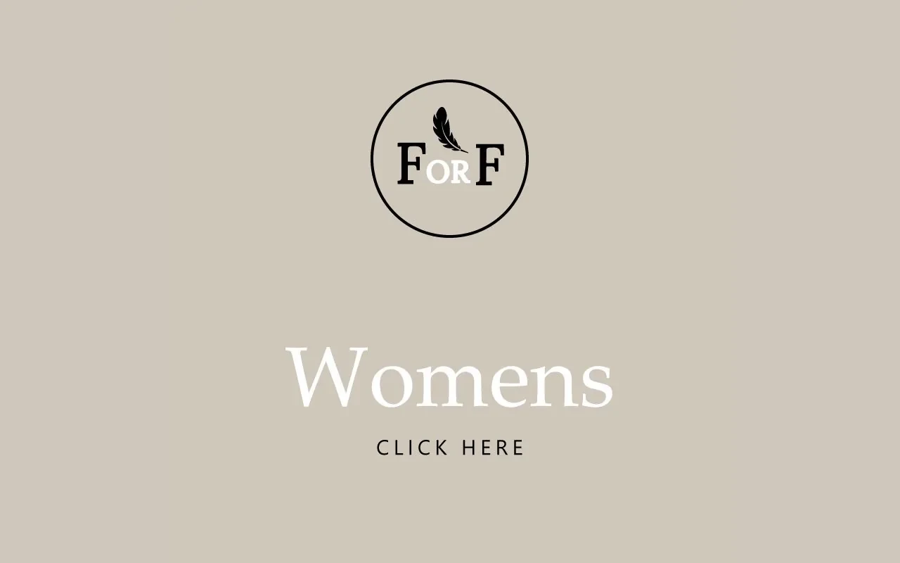 Women's merchandise