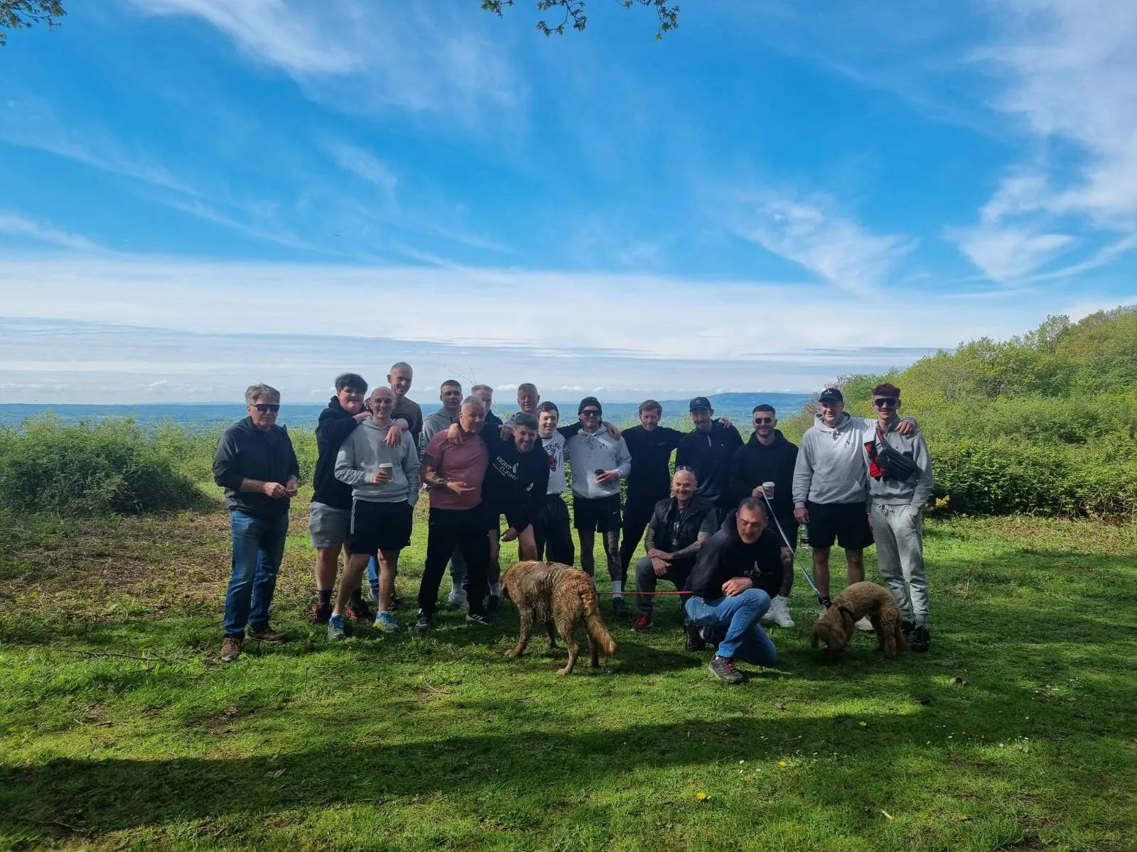 Fight or Flight Group community